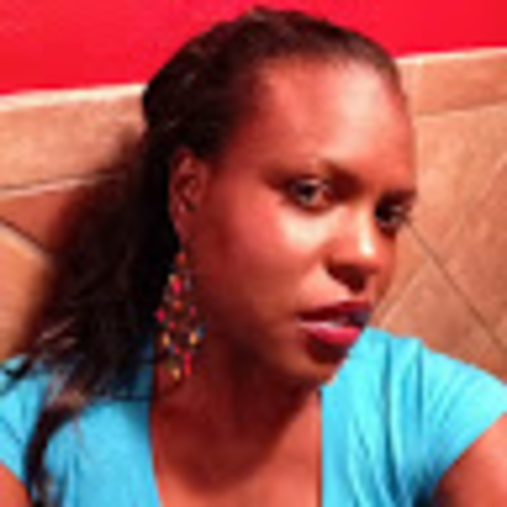 Meet your Posher, Roshonda